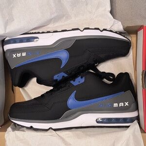Nike Air Max Ltd 3